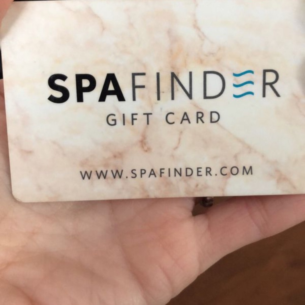 $50 gift card never used